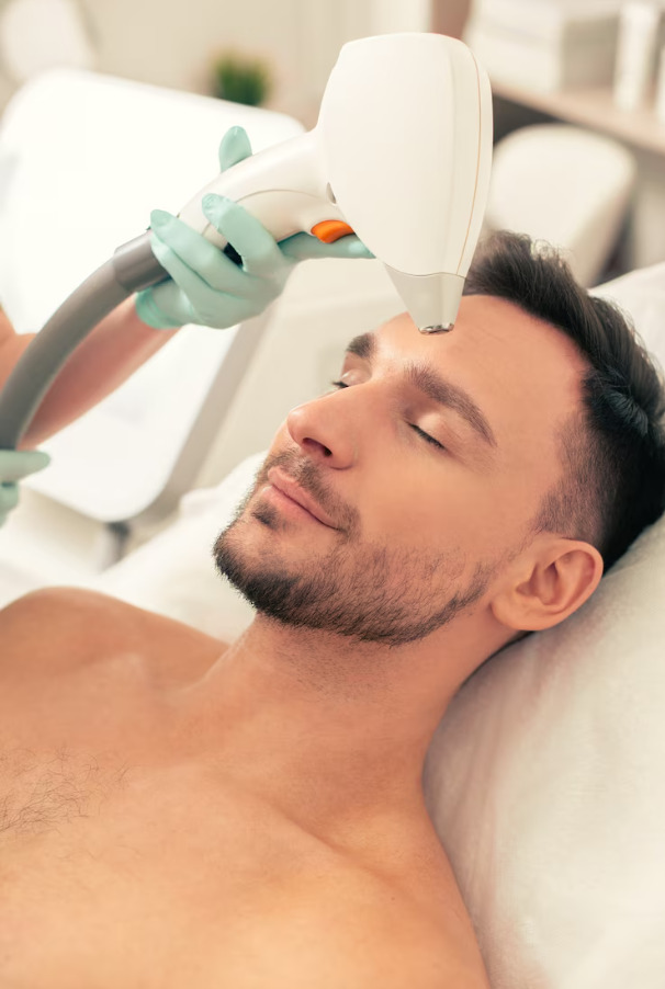 Effective Men Laser Hair Removal Sydney Deals