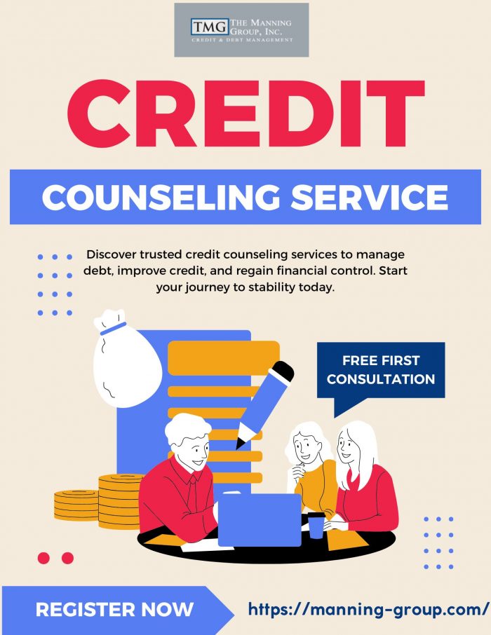 Expert Credit Counseling Services for Debt Relief