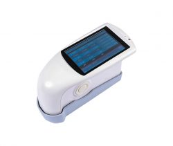 What factors influence the gloss meter price for quality surface testing?