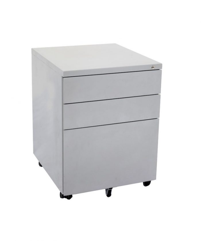 RL Steel Mobile Pedestal