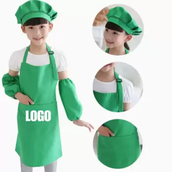 Cook Up Awareness Using Personalized Aprons Wholesale Collections