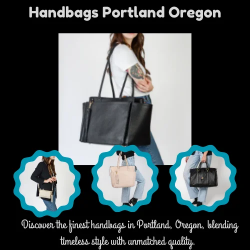 Handbags Portland Oregon