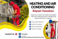 Heating and Air Conditioning Repair Houston: How to Choose the Best Service