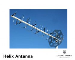 Helix Antenna | antennaexperts.co