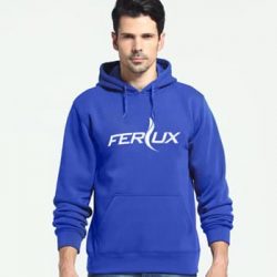 PapaChina Provides Custom Hoodies in Bulk to Warm Up Your Branding