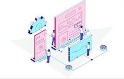 Invoidea is Trusted B2B Website Design Agency in India 