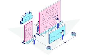 Invoidea is Trusted B2B Website Design Agency in India