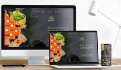 Select Best Website Design Company in Delhi NCR for Business Needs
