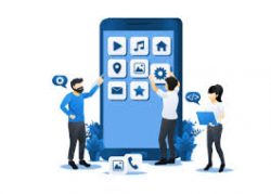 Partner With Best App Development Company in Delhi