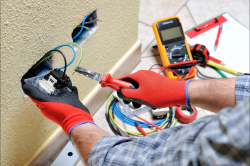 What Does an Electrician Do? Understanding Their Role and Responsibilities