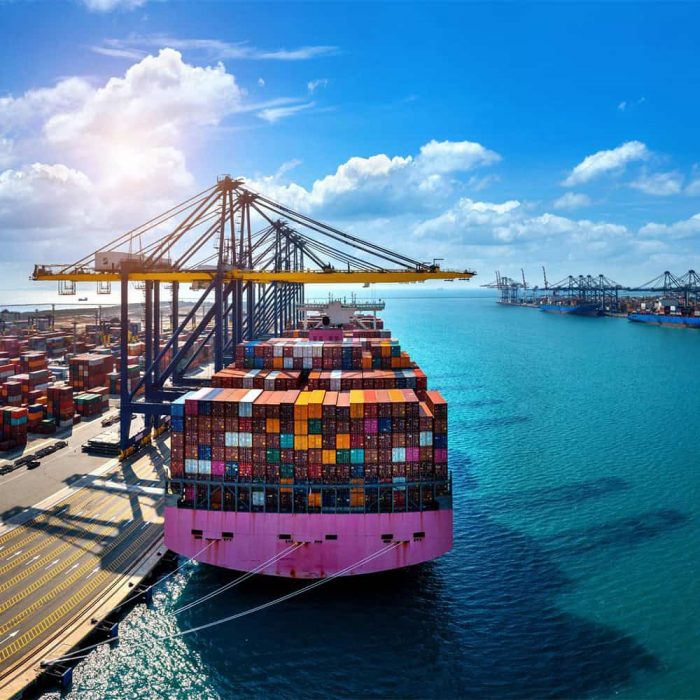 Shipping To New Zealand From Australia
