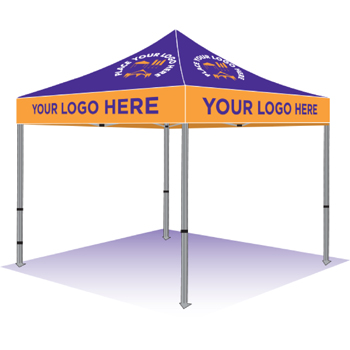 Shop Your Custom Canopy Tents Wholesale to Dominate Outdoor Events