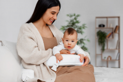 Your Complete Guide to Finding a Babysitting Maid in Mumbai