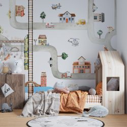 Kids Wallpaper