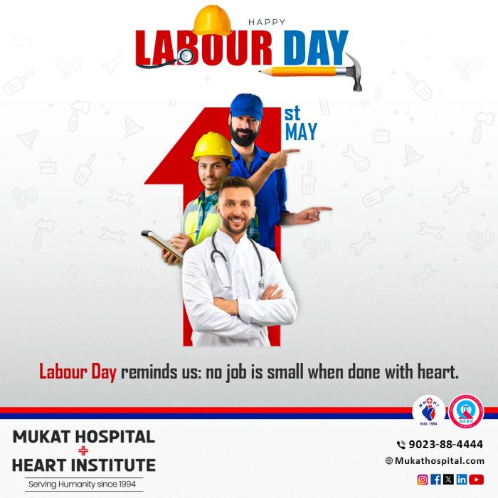 Labour Day