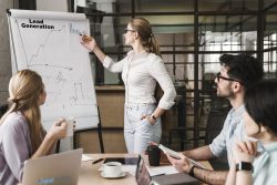 Lead Generation Agency in Canada