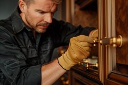 Locksmith Camden – Experienced Locksmiths in Camden