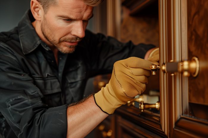 Locksmith Camden – Experienced Locksmiths in Camden