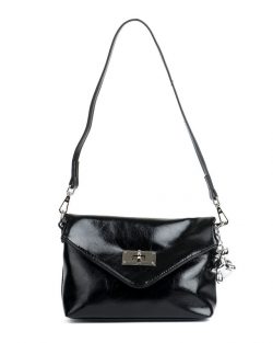 Shop Premium Midnight Gloss Handbag for Women Online