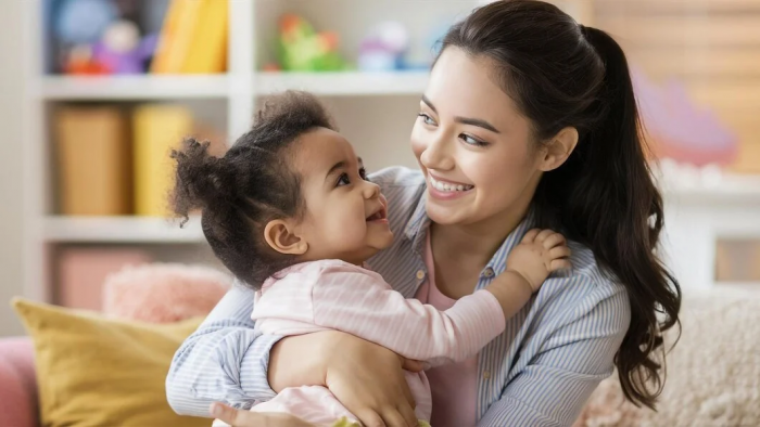 The Benefits of Hiring a Professional Babysitting Maid in Mumbai