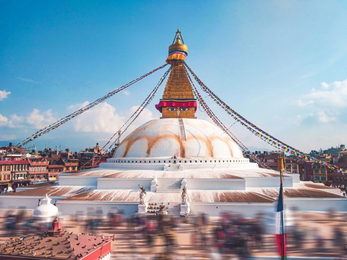 Happyouting: Your Trusted Travel Partner for Gorakhpur to Nepal Journeys