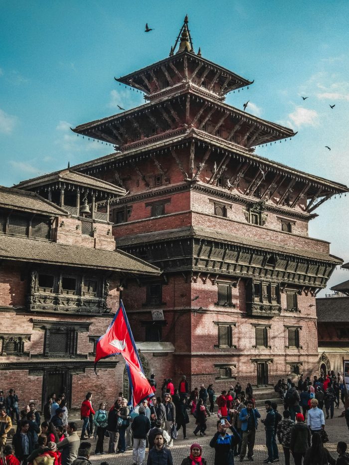 Happyouting: The Best Way to Travel from Gorakhpur to Nepal