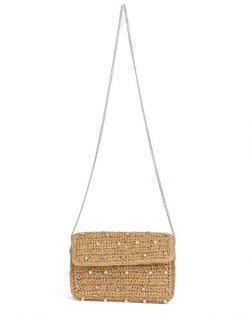 Buy Pearl Blossom Bag for Women Online in India