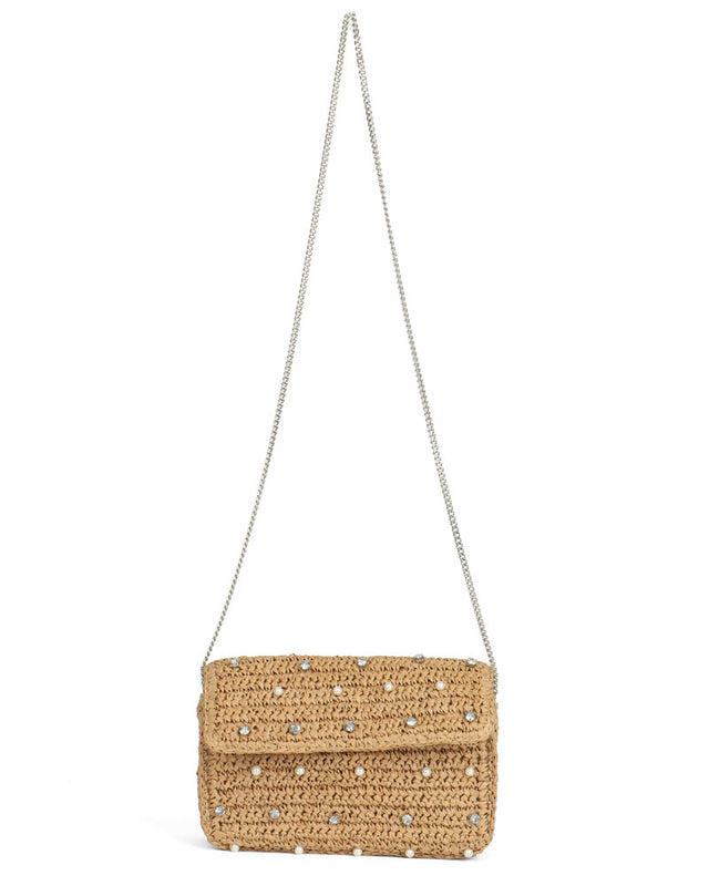 Buy Pearl Blossom Bag for Women Online in India