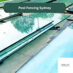 Pool Fencing Sydney