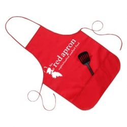 Cook Up Branding Success Using Personalized Aprons Wholesale in Range