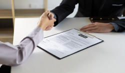 Exploring the Role of a Recruitment Company in India’s Growing Job Market