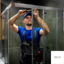 Shower Screen Replacement