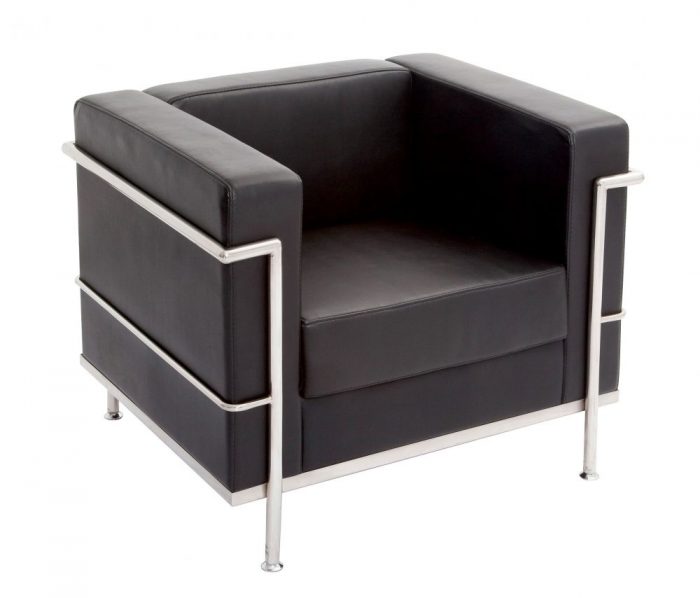 RL Space 1 Seater Lounge