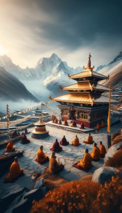 Happyouting: Perfect Travel Packages from Gorakhpur to Nepal for Every Budget