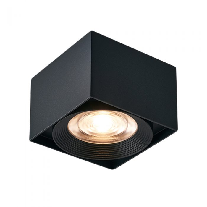 Sleek Lighting Solutions with Surface Mount Downlight