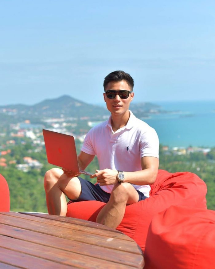 Feel Better Every Day: Self-Care Tips from Tim Han of Success Insider