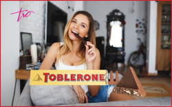 Toblerone Chocolate: Toblerone Chocolate Supplier