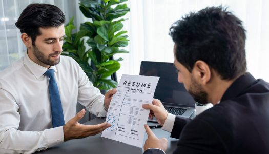Find the Right Talent with Recruitment Services in Vidhyadhar Nagar