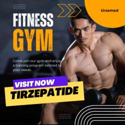 Compound Tirzepatide for Weight Loss: Is It Legal?