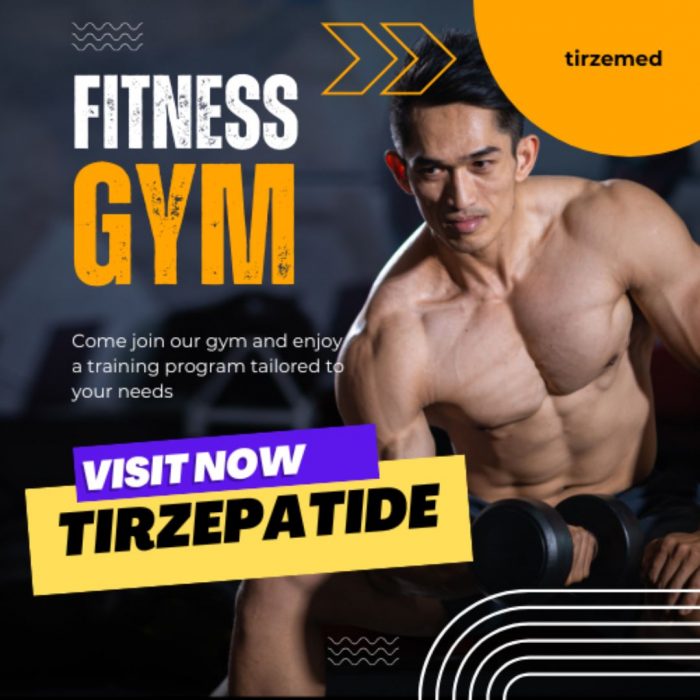 Compound Tirzepatide for Weight Loss: Is It Legal?