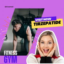 Tirzepatide for Weight Loss: Full Overview