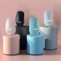 Scroll into Success with Custom Wireless Mouse at Wholesale Prices