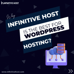 Why Infinitive Host is the Best for WordPress Hosting