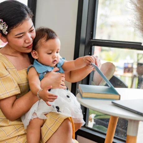How Japa Maid Services Bangalore Help New Mothers at Home