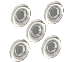 VI Super Magnets for Glassboard