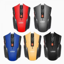 Control the Market Using Custom Wireless Mouse at Wholesale Prices