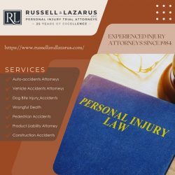 Best Personal Injury Attorneys Newport Coast CA