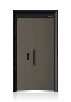 The Importance of Solid Timber Fire Doors in Modern Construction