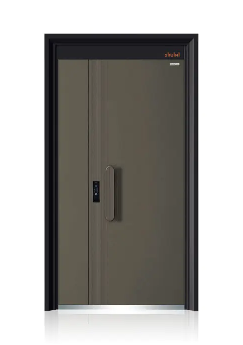 The Importance of Solid Timber Fire Doors in Modern Construction