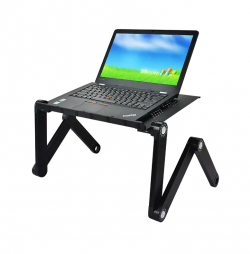 Enhance Your Workspace with a Monitor Desk Holder